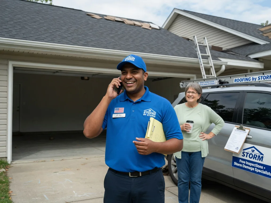 Roof Repair Near Me Blue Bell, PA FAQs