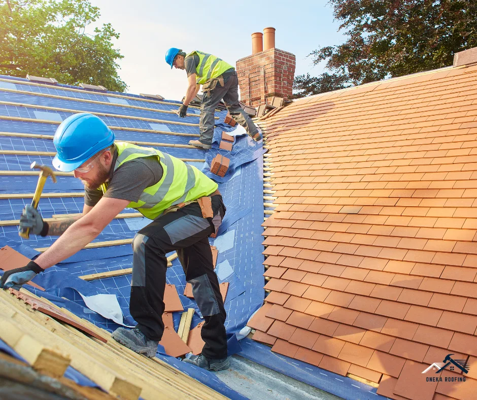 Why choose Roof Repair Near Me in Blue Bell, PA