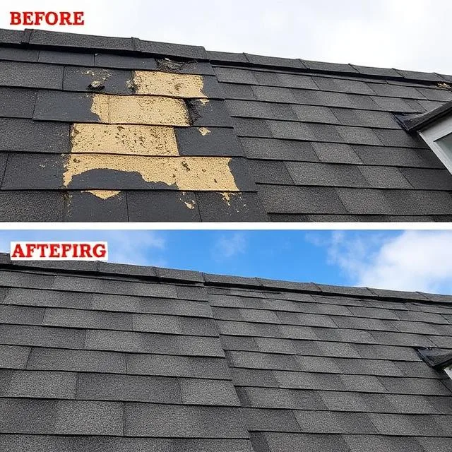 Roof Repair Near Me in Blue Bell, PA near me